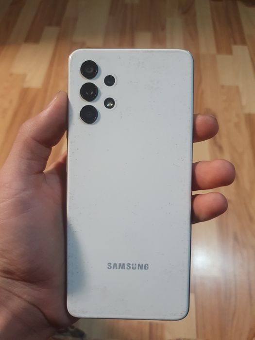 Продам Samsung A32 в идеальном состоянии