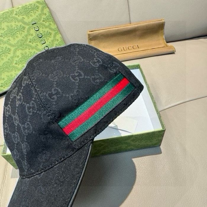 Sapca Gucci , calitate premium , pe comanda , noua
