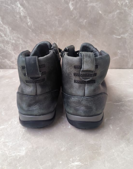 Кожени обувки Camper номер 43