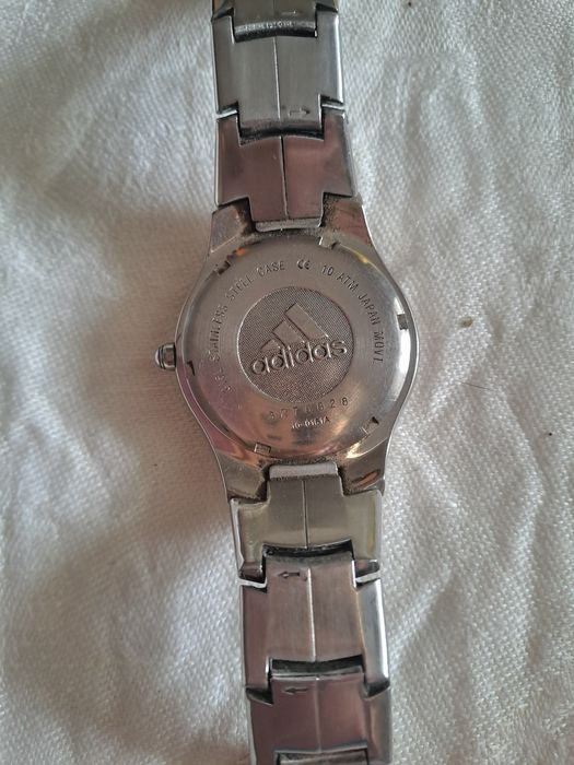 Часы мужские Адидас