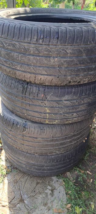 anvelope second hand iarnă și vară