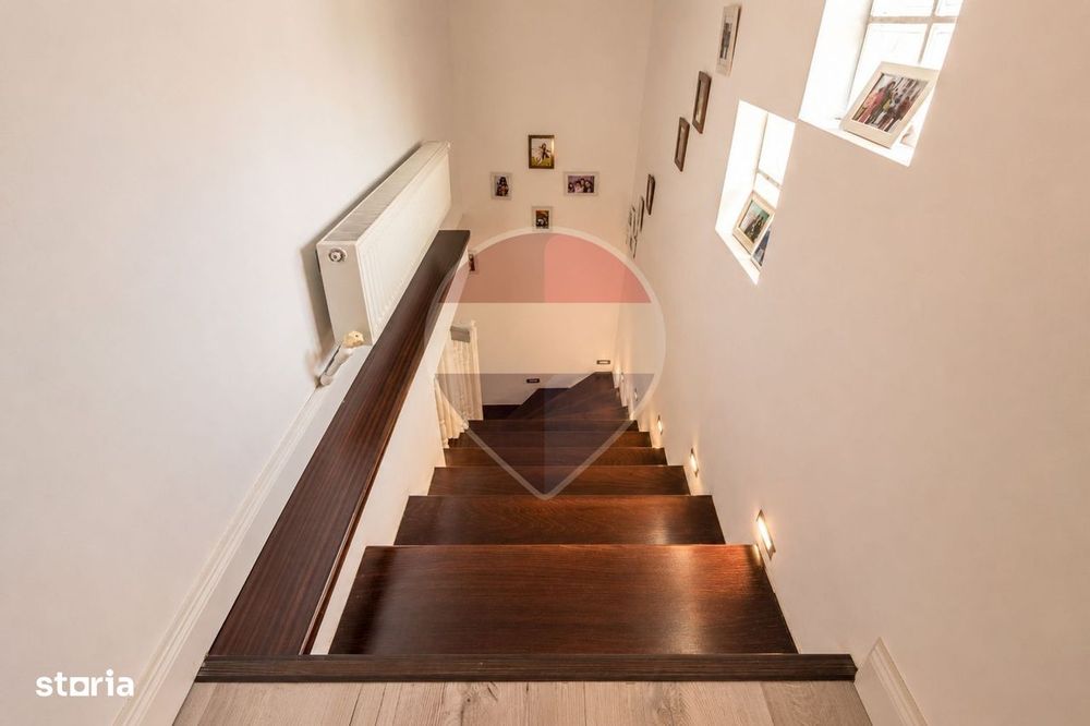 0% Comision 0% TVA - CASA 4 CAMERE - 143mpU + 326 mpT - BUCIUM
