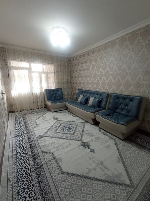 2Х комнатная квартира в юнусабад 13 квартале