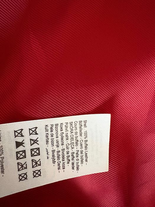 Кожено яке - Jack & Jones