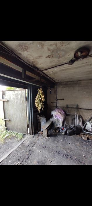 Продам гараж р-н ЖБК