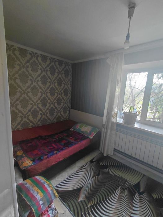 Продам квартиру срочно 2 комнатная