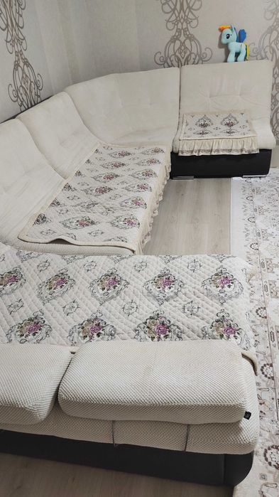 Диван мягкий, Белоруссия