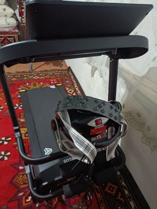 Беговай дарошка Axelus333