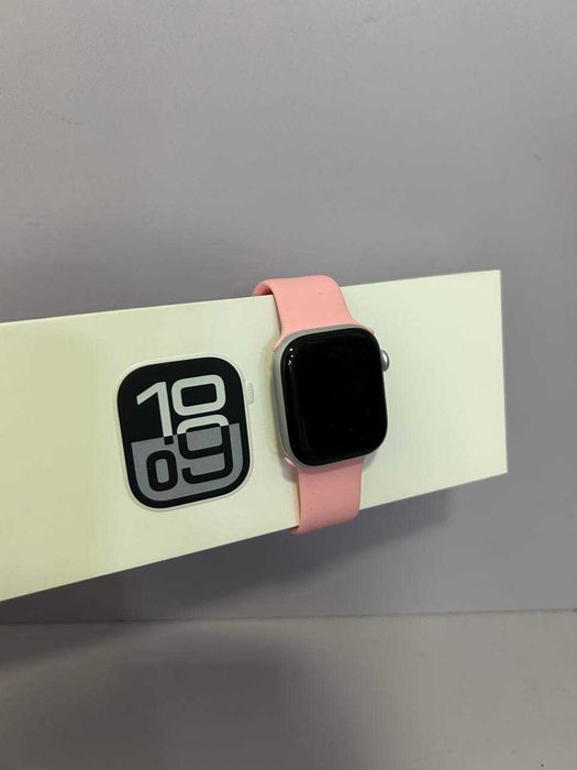Apple Watche 10 / 42мм / СА55014