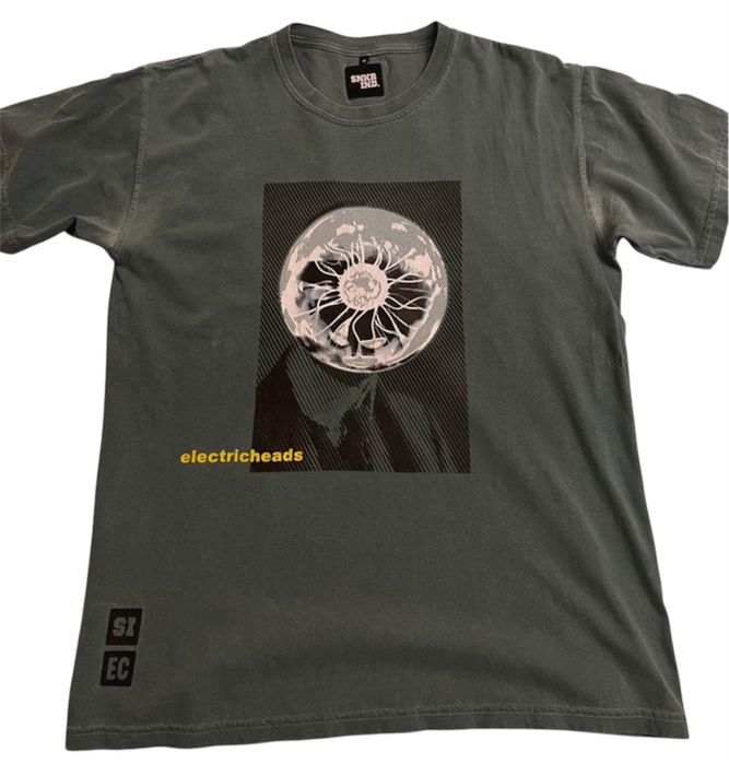 Tricou Sneaker Industry
