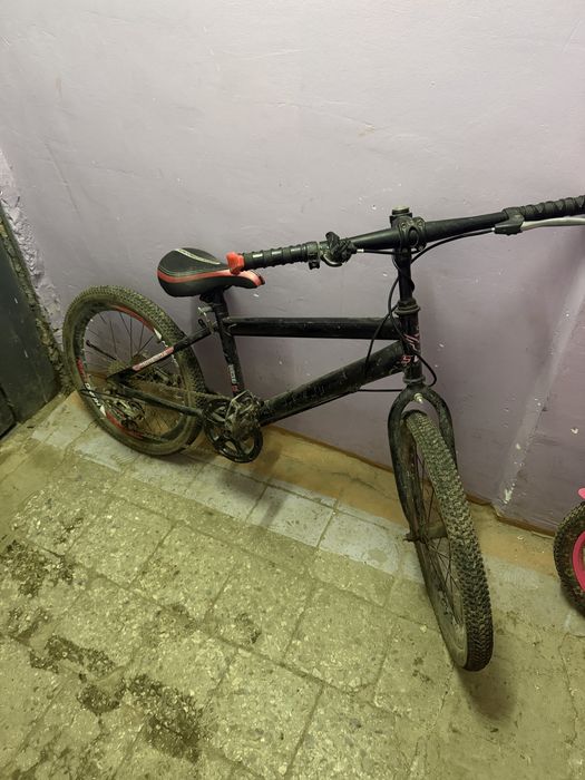 Продадим велосипед