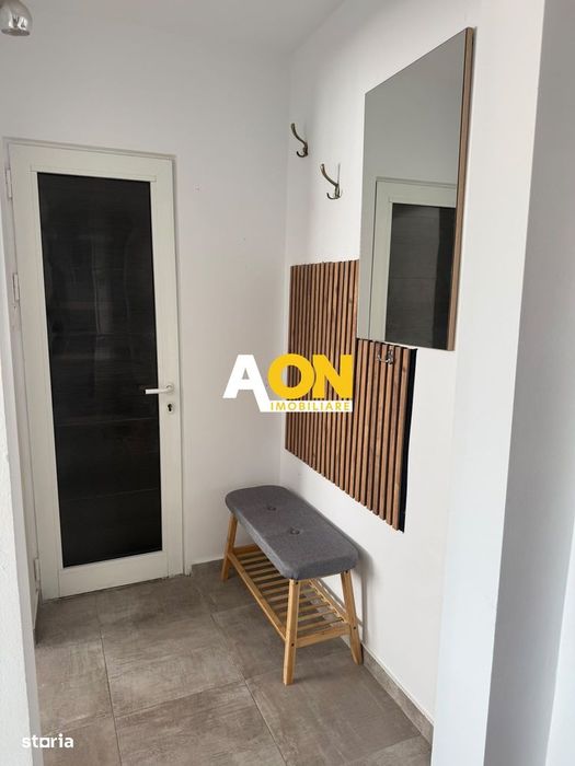 Apartament 2 Camere | DECOMANDAT | 52 MP | Zona Cetate