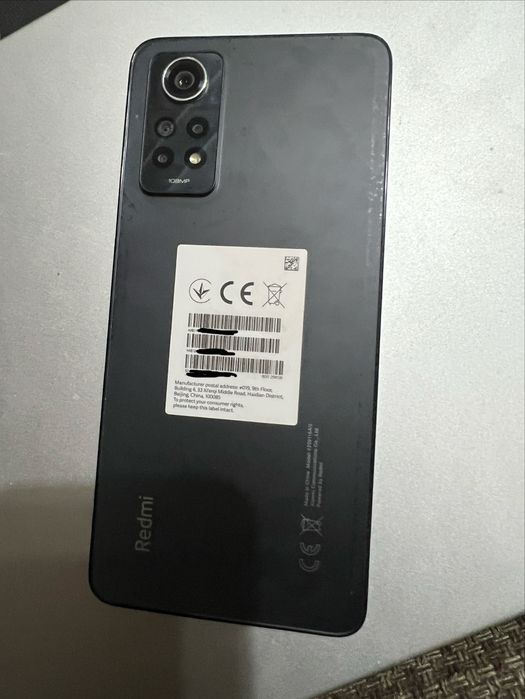 Redmi Note 12 pro 256gb