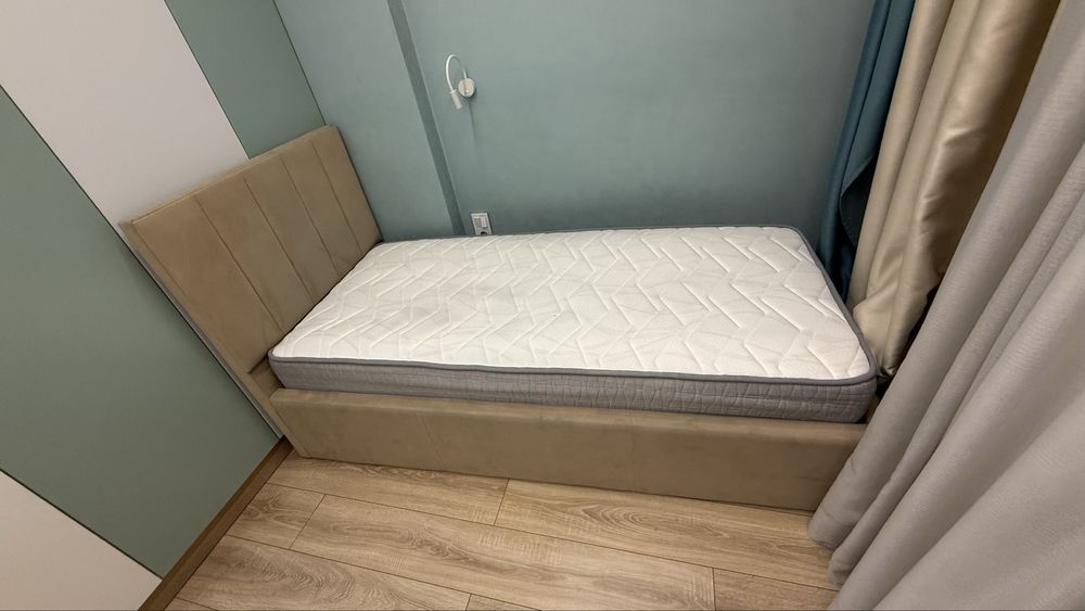 Продам подростковую кровать