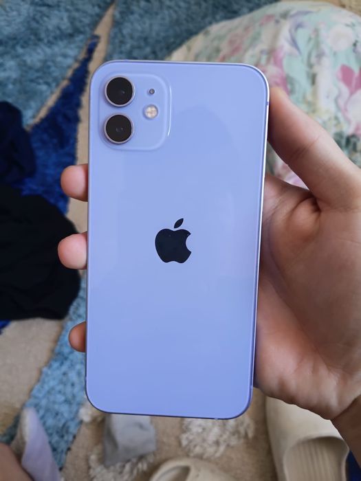 Айфон 12 iphone 12