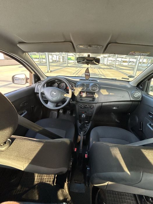 Vand dacia logan mcv