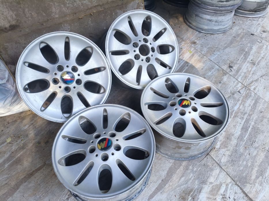 Диски R17 bmw ( 56 стиль ) Original