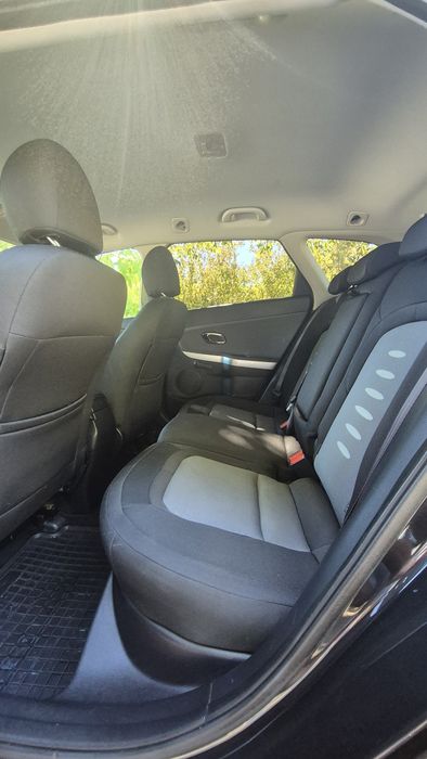 Kia ceed 1.6 gdi 2014
