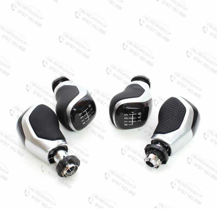 Nuca schimbator piele VW Passat B6,B7 CC,Golf 7 Caddy  Touran, Tiguan