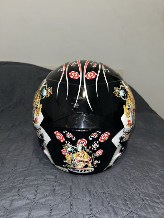 Kaciga MTR S-811 Jester Girl