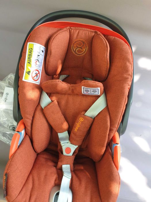 Scoica masina Cybex 0/13 kg