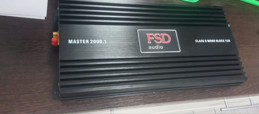 В отличном состоянии