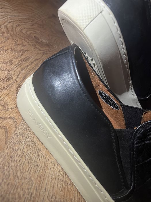 Мъжки PlayboyFoorwear 41 номер