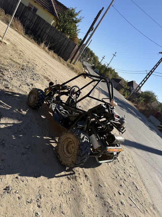 Buggy de vanzare sau schimb