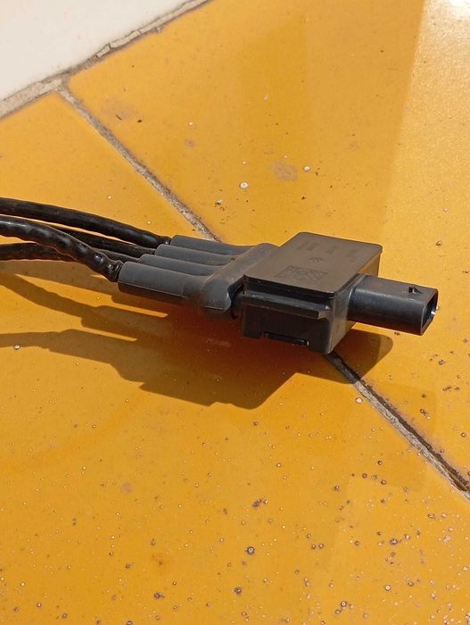 Senzori temperatura DPF Mercedes Sprinter 907/910 - A0009057115