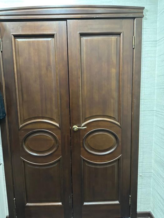 Двери межкомнатные