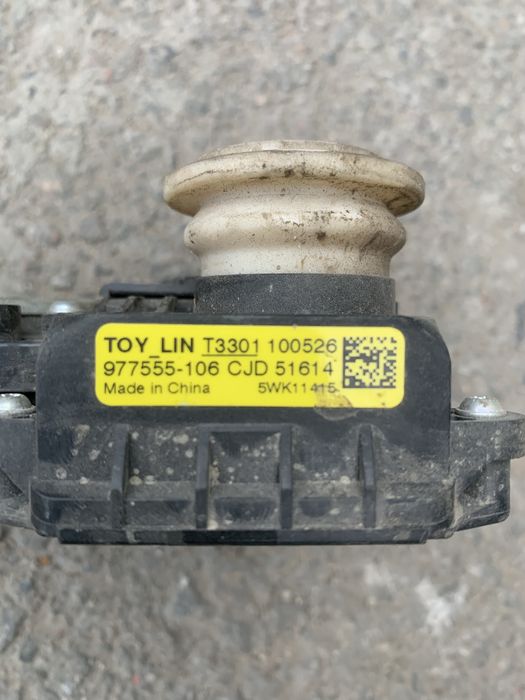 Запчастей на Camry 40