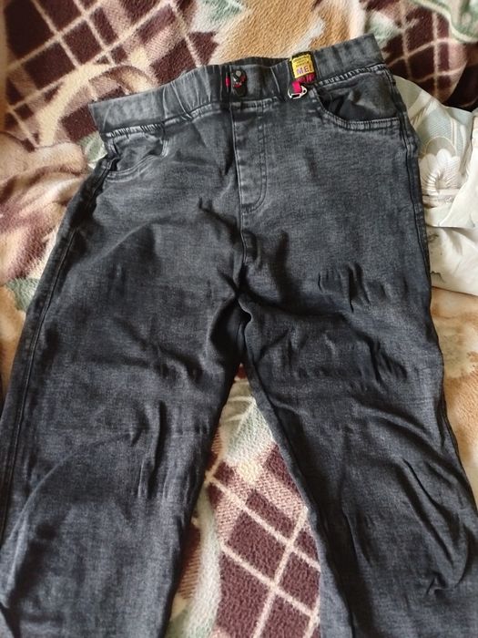 Продам джинсы 48-52