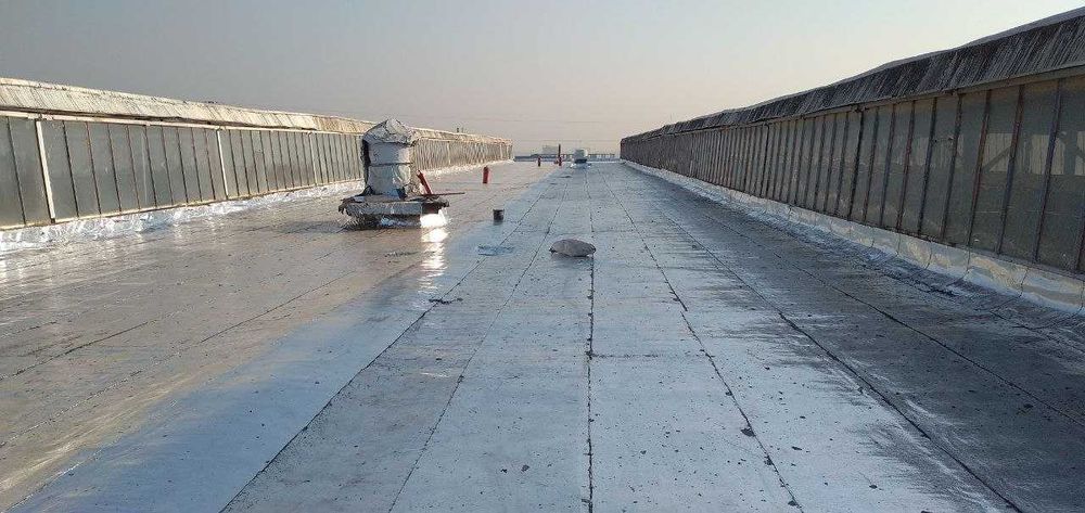 Ремонт и Кровля крыши,Гидроизоляция, Tom tamirlash