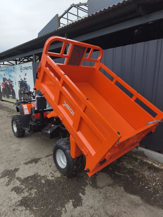 Квадроцикл Yaqi 300cc