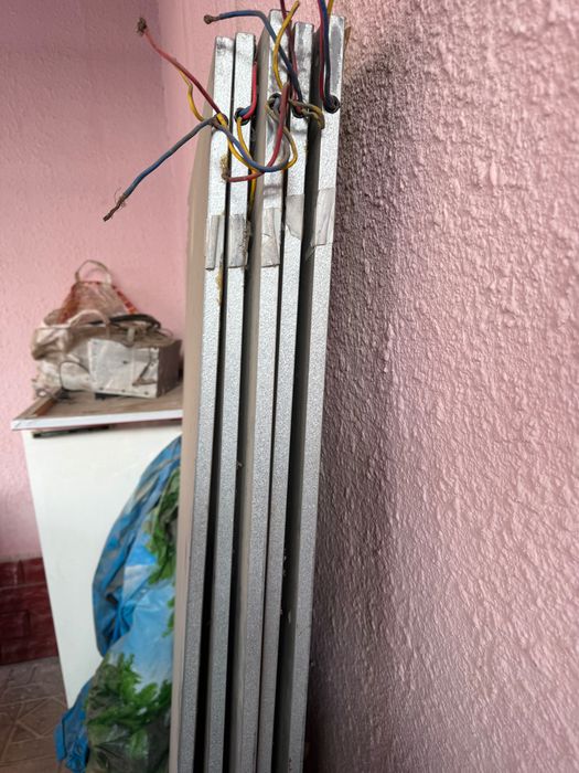 Теплый пол ( плиты )