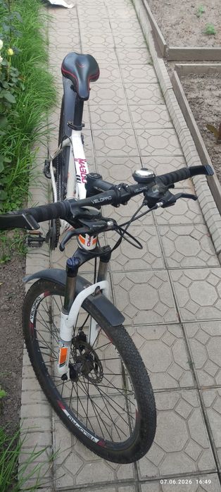 Велосипед Velorpo