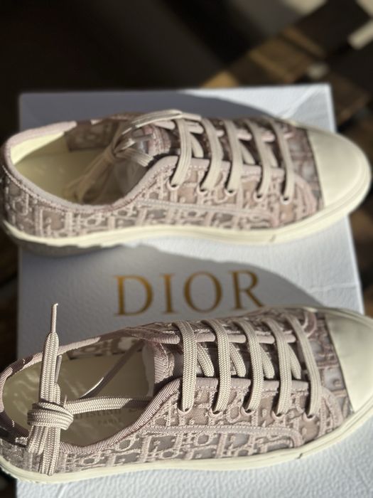 Dior J’ADIOR дамски маратонки