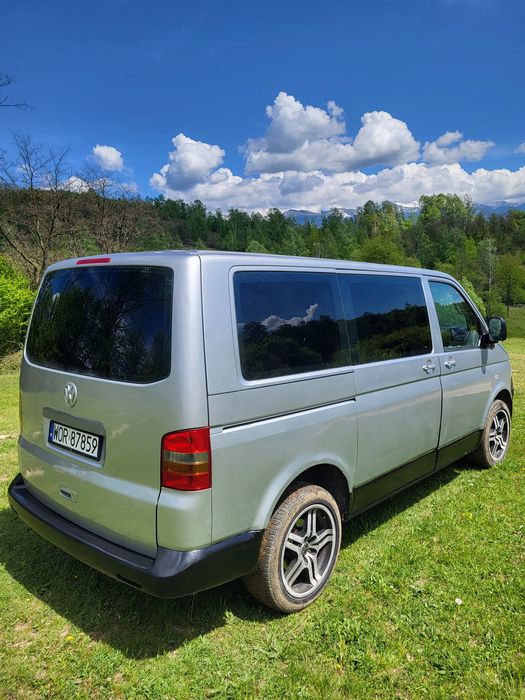 Vw  T5 acte valabile