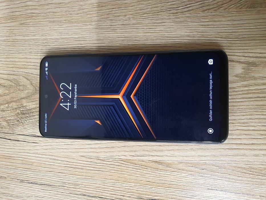 Redmi NOTE 9S (64GB) sotiladi