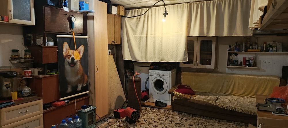 Продам гараж. 10 общество