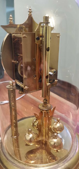 Годишен, 400 дневен часовник Koma