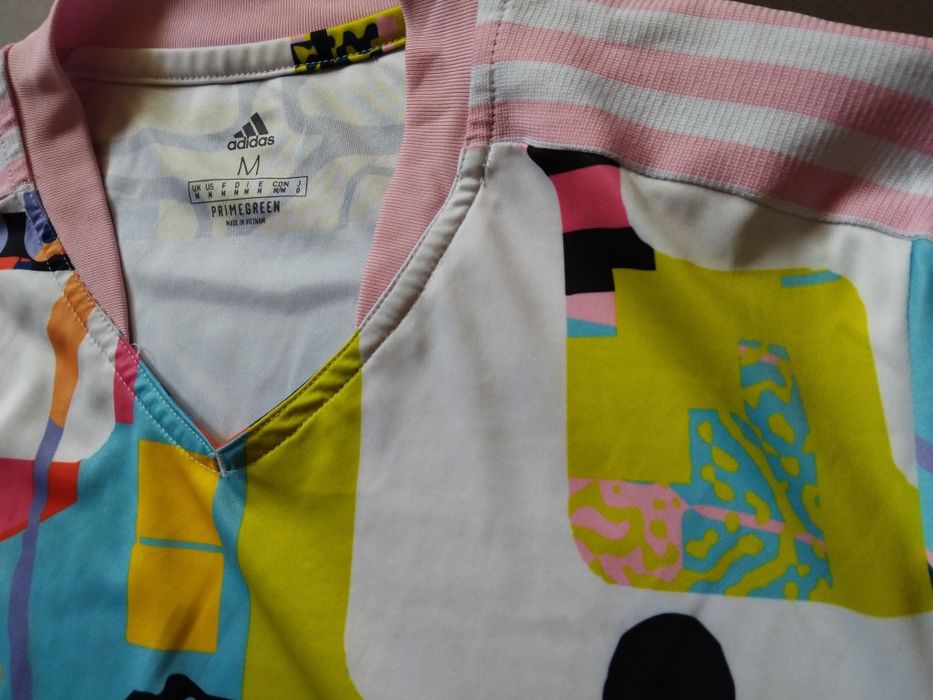 Adidas-m -мъжка тениска