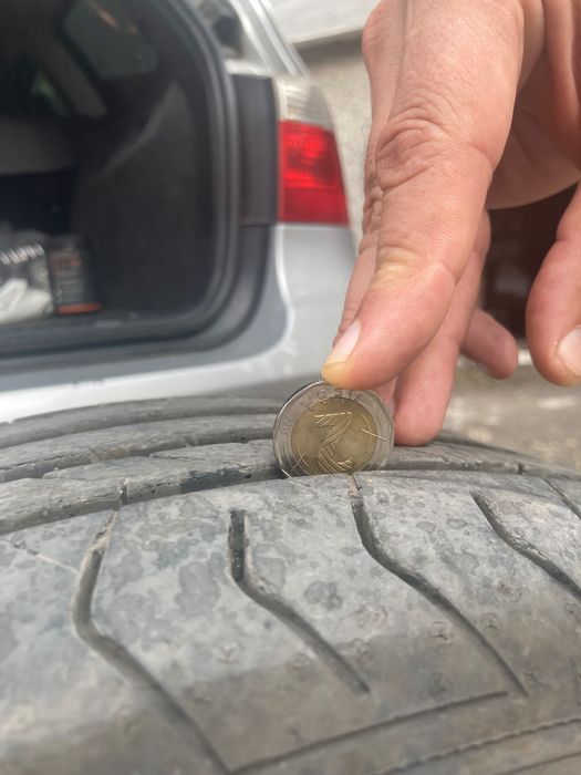 Летни гуми FULDA  225/45/17