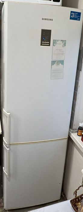 Холодильник Самсунг