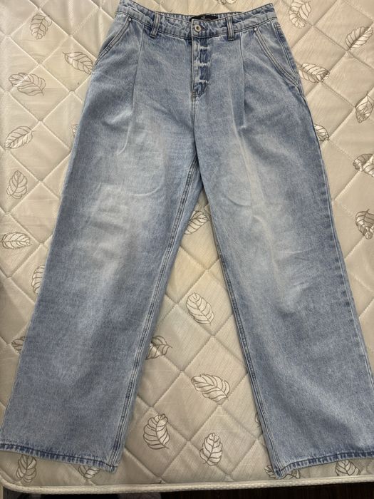 Джинсы, качество идеальное