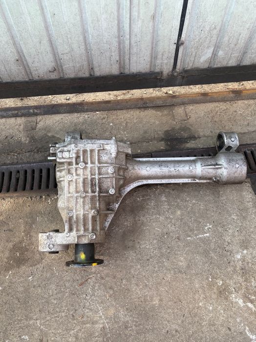 Dezmembram Dezmembrari Nissan Navara D23 2019 2020 YS23, 2300 cmc