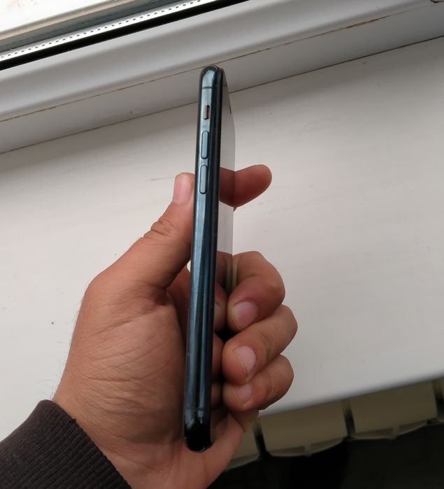 Айфон 11про,64гб