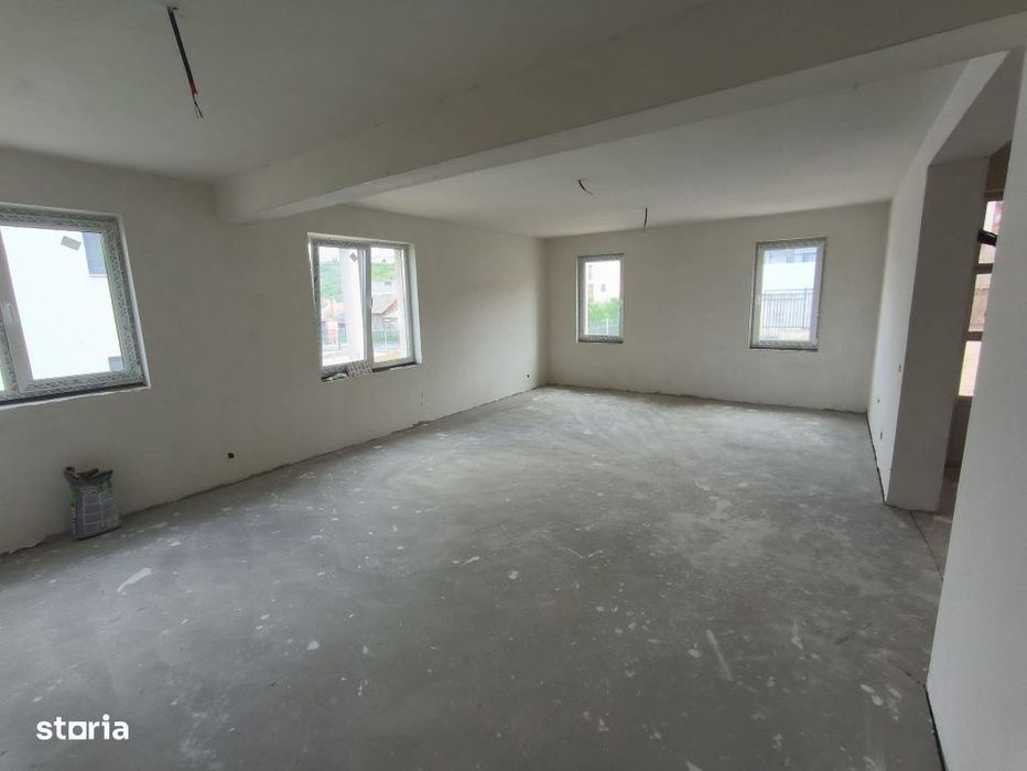 Casa Individuala, 120mp Utili, 440mp Teren, Dezmir