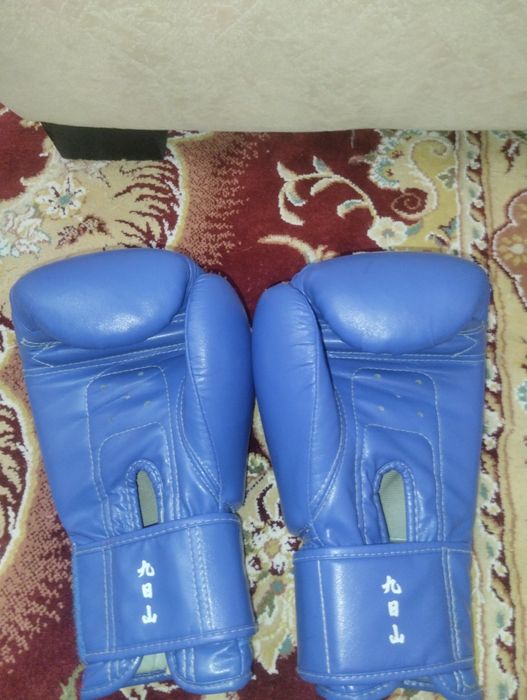 Перчатки весинг бокс
