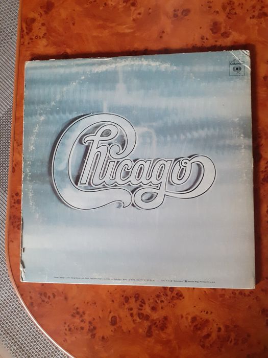 Lot 5 buc disc vinil vinyl Saga si Chicago